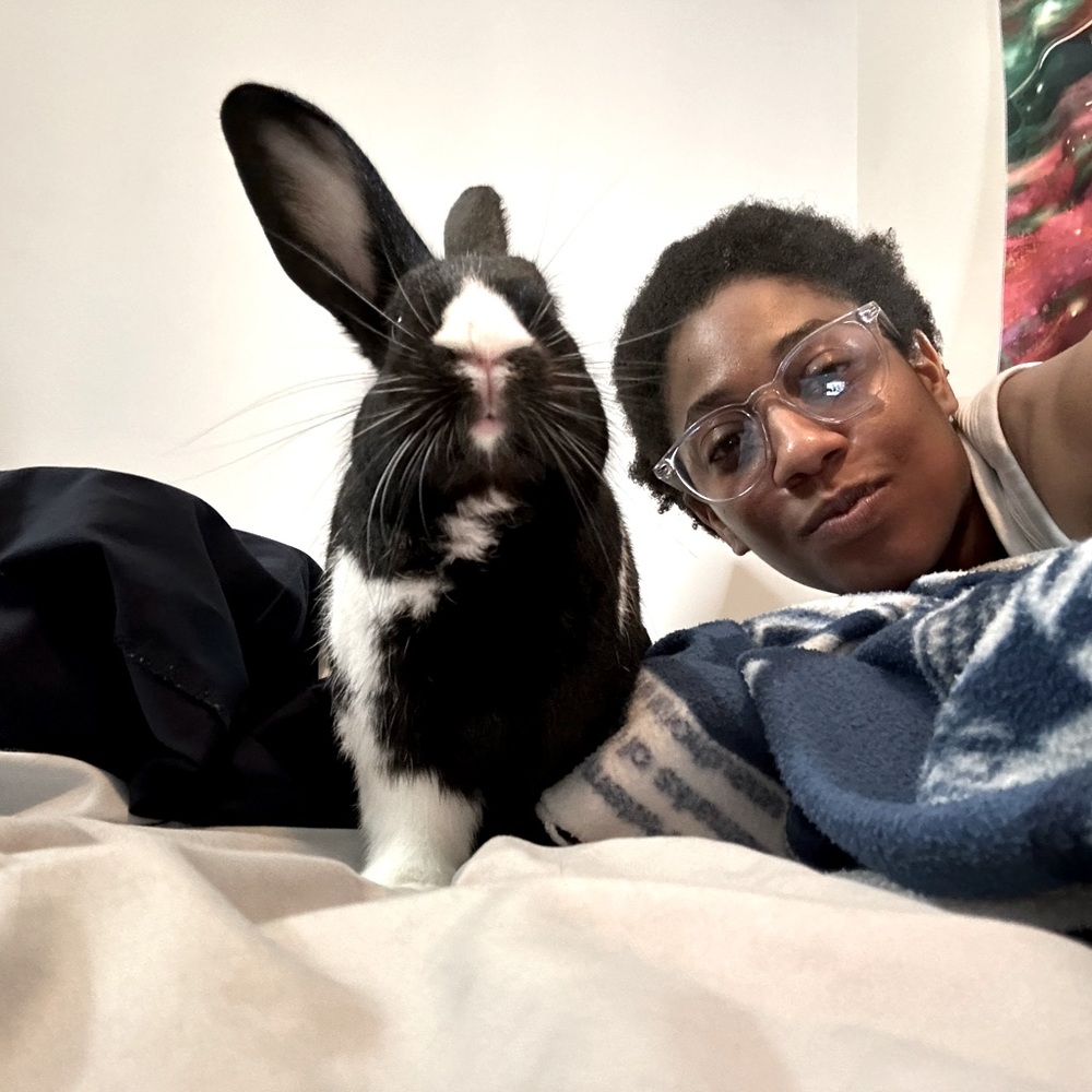 Meet your Posher, Sam